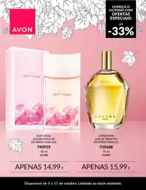 Catálogo Avon semana 41 Página 3