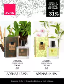Catálogo Avon semana 41 Página 4