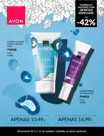 Catálogo Avon semana 41 Página 5