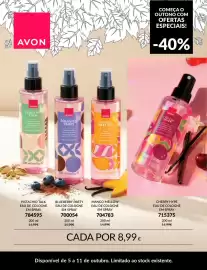 Catálogo Avon semana 41 Página 7
