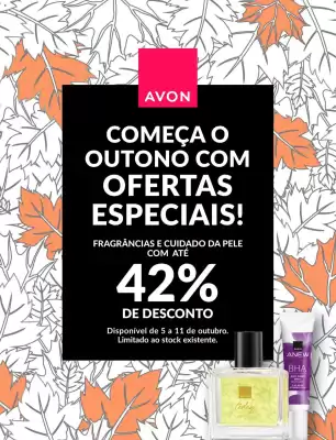 Catálogo Avon