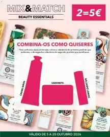 Catálogo Yves Rocher Página 11