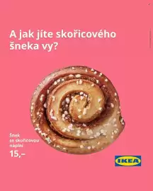 IKEA leták týden 41 Strana 1