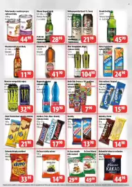 Partner Maloobchodní síť leták Strana 4: Templářské sklepy €104,90, Hello Kids Ovozoo €7,90