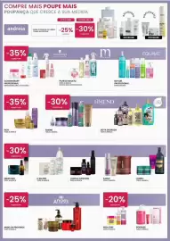Catálogo Pluricosmética Página 5: Rich toda a marca, Angel en provence toda a marca