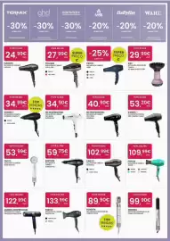 Catálogo Pluricosmética Página 7: Ms professional secador de cabelo pro 3900 ironman €40,90