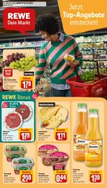 REWE City Prospekt woche 41 Seite 1