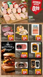 REWE City Prospekt woche 41 Seite 10