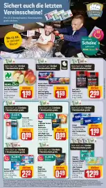 REWE City Prospekt woche 41 Seite 14