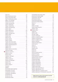 Catálogo Isolana Página 33