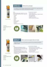 Catálogo Isolana Página 40