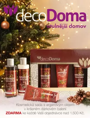 Decodoma (platné do 31-12)