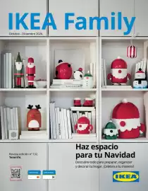 Catálogo IKEA Página 1
