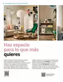 Catálogo IKEA Página 18