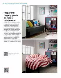 Catálogo IKEA Página 20