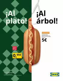 Catálogo IKEA Página 3: Vinternein 2226 €5,00
