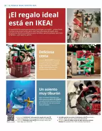 Catálogo IKEA Página 38