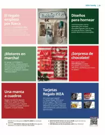 Catálogo IKEA Página 39: Archos - anima de horno €6,00