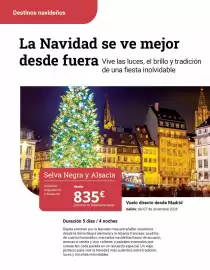 Catálogo IKEA Página 48: Selva negra y alsacia €835,00