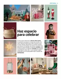 Catálogo IKEA Página 5