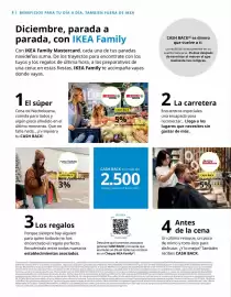 Catálogo IKEA Página 8