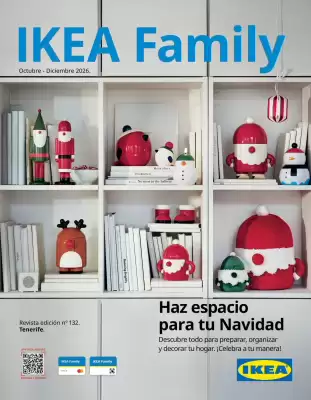 IKEA (válido hasta el 31-12)