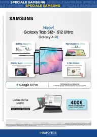 Volantino Euronics Pagina 3: SUNG SPECIALE SAMSUNG SPECIALE SAMSUNG SPECIAL ALE SAMSUNG SPECIALE SAMSUNG SPECIALE SAMSUNG