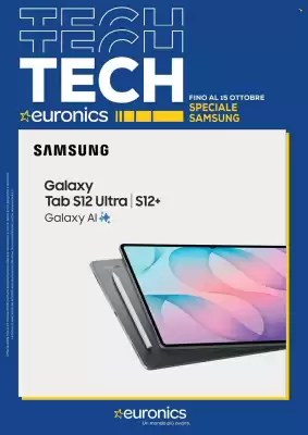Euronics (valido fino al 15-10)