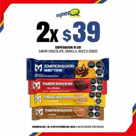 Catálogo Super Q Página 26