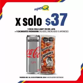 Catálogo Super Q Página 38