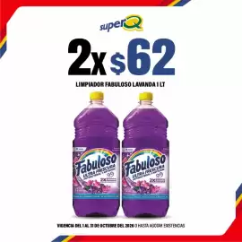 Catálogo Super Q Página 42