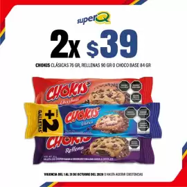 Catálogo Super Q Página 50
