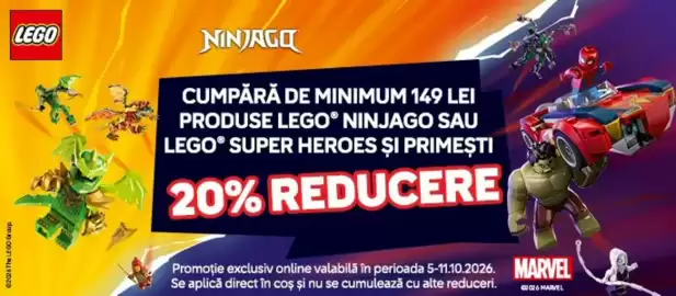 Magazine Noriel săptămâna 41 Pagină 2
