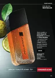 Catalog Avon Pagină 105: Avon full speed €750,00