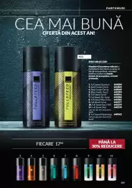 Catalog Avon Pagină 107
