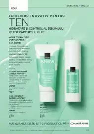 Catalog Avon Pagină 111