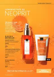 Catalog Avon Pagină 113