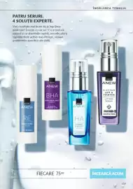 Catalog Avon Pagină 119: Avon Anew €75,00