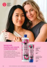 Catalog Avon Pagină 126