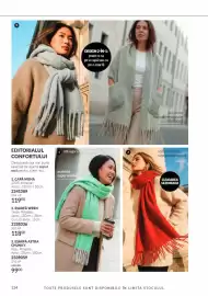 Catalog Avon Pagină 134
