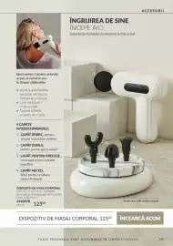 Catalog Avon Pagină 141