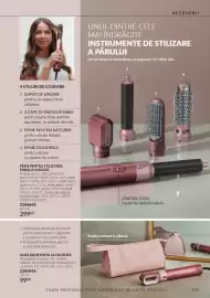 Catalog Avon Pagină 143