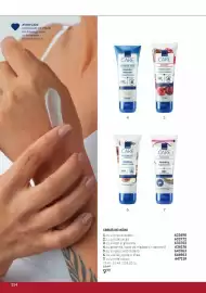 Catalog Avon Pagină 154