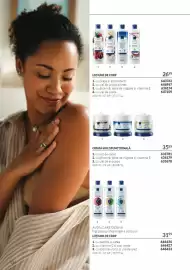 Catalog Avon Pagină 156: Care loțiune de corp €26,99, Avon care derma loțiune de corp €31,99