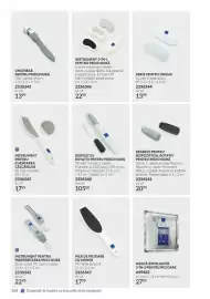 Catalog Avon Pagină 158: Rotativ pentru pedichiură €105,00, Braun instrument pentru curățarea călcâielor €17,99
