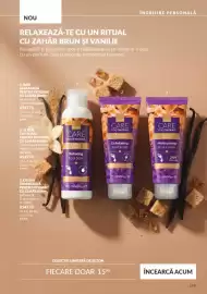 Catalog Avon Pagină 159