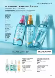 Catalog Avon Pagină 161