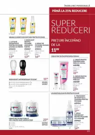 Catalog Avon Pagină 171