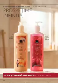 Catalog Avon Pagină 174