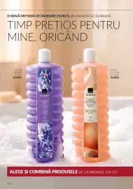 Catalog Avon Pagină 176